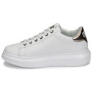 Karl Lagerfeld KAPRI MAISON KARL LACE Bianco Sneakers basse Donna - 4