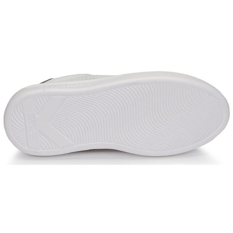 Karl Lagerfeld KAPRI MAISON KARL LACE Bianco Sneakers basse Donna - 7