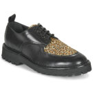 Kenzo K MOUNT Nero Derby Donna - 1