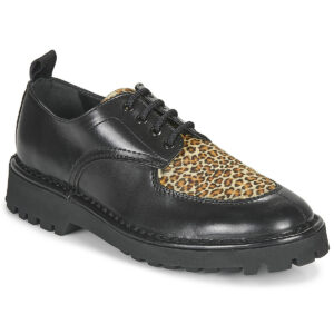 Kenzo  K MOUNT  Nero -  Derby Donna