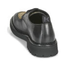 Kenzo K MOUNT Nero Derby Donna - 5