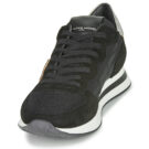 Philippe Model TROPEZ X BASIC Nero Sneakers basse Donna - 3