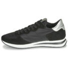 Philippe Model TROPEZ X BASIC Nero Sneakers basse Donna - 4