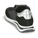 Philippe Model TROPEZ X BASIC Nero Sneakers basse Donna - 5