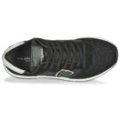 Philippe Model TROPEZ X BASIC Nero Sneakers basse Donna - 6