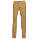 Pantalone Chino  Le Temps des Cerises  KURT JOGG  Beige Pantaloni Chino Uomo - 1