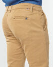 Pantalone Chino  Le Temps des Cerises  KURT JOGG  Beige Pantaloni Chino Uomo - 5