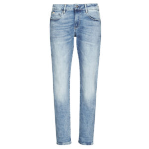 Jeans boyfriend  G-Star Raw  KATE BOYFRIEND WMN  Blu -   Jeans boyfriend Donna