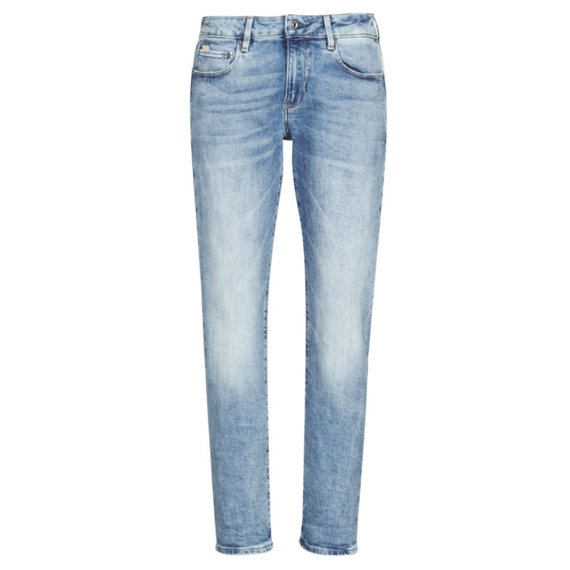 Jeans boyfriend G-Star Raw KATE BOYFRIEND WMN Blu Jeans boyfriend Donna - 1