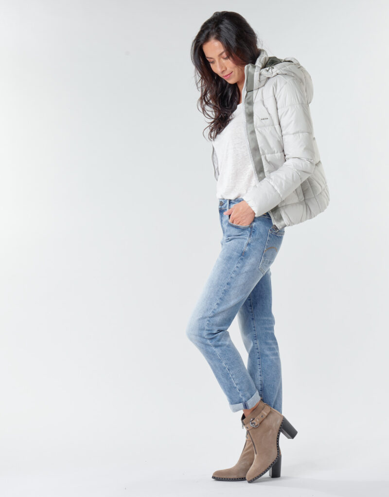 Jeans boyfriend G-Star Raw KATE BOYFRIEND WMN Blu Jeans boyfriend Donna - 3