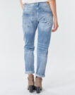 Jeans boyfriend G-Star Raw KATE BOYFRIEND WMN Blu Jeans boyfriend Donna - 4