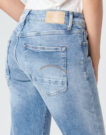 Jeans boyfriend G-Star Raw KATE BOYFRIEND WMN Blu Jeans boyfriend Donna - 5