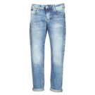 Vaqueros boyfriend G-Star Raw Pantalones vaqueros estilo boyfriend azules KATE BOYFRIEND para mujer - 1