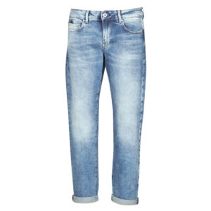 Jeans boyfriend  G-Star Raw  KATE BOYFRIEND WMN  Blu -   Jeans boyfriend Donna