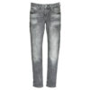 Jeans boyfriend G-Star Raw KATE BOYFRIEND WMN Grigio Jeans boyfriend Donna