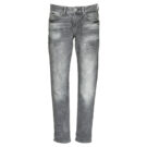 Vaqueros boyfriend G-Star Raw Pantalones vaqueros estilo boyfriend grises para mujer KATE BOYFRIEND WMN - 1