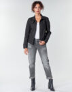 Vaqueros boyfriend G-Star Raw Pantalones vaqueros estilo boyfriend grises para mujer KATE BOYFRIEND WMN - 2