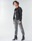 Vaqueros boyfriend G-Star Raw Pantalones vaqueros estilo boyfriend grises para mujer KATE BOYFRIEND WMN - 3