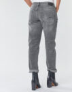 Vaqueros boyfriend G-Star Raw Pantalones vaqueros estilo boyfriend grises para mujer KATE BOYFRIEND WMN - 4