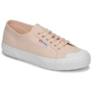 Superga 2294 COTW Rosa Sneakers basse Donna - 1