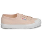Superga 2294 COTW Rosa Sneakers basse Donna - 2