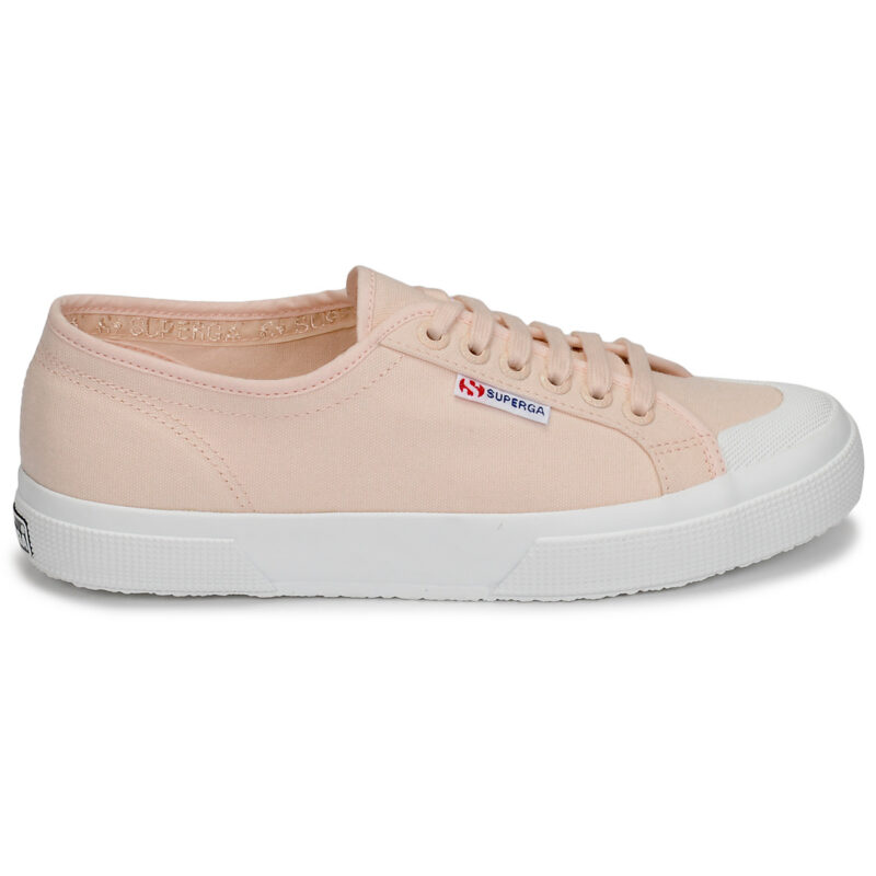 Superga 2294 COTW Rosa Sneakers basse Donna - 2