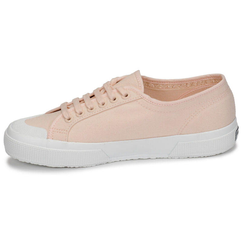 Superga 2294 COTW Rosa Sneakers basse Donna - 4