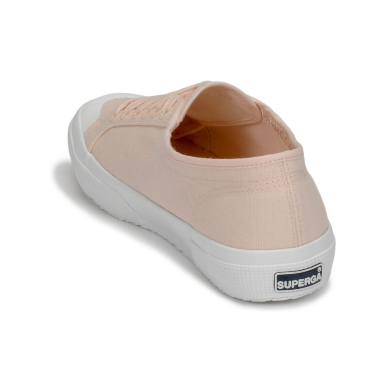 Superga 2294 COTW Rosa Sneakers basse Donna - 5