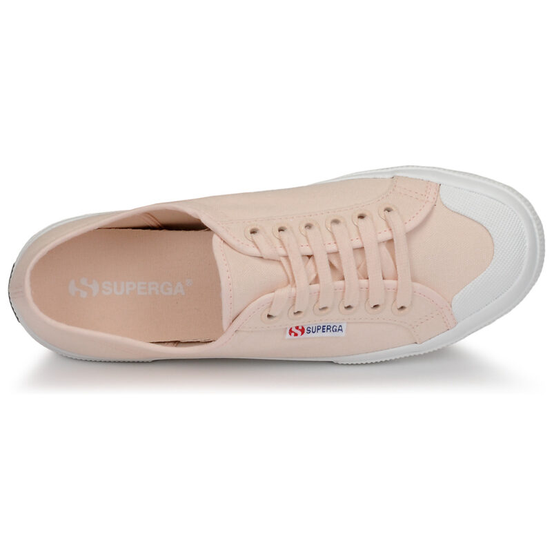 Superga 2294 COTW Rosa Sneakers basse Donna - 6