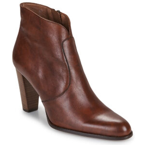 Muratti  ABRIL  Marrone -  Stivaletti Donna