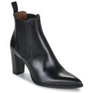Muratti AMYNA Schwarz Damen-Stiefeletten - 1