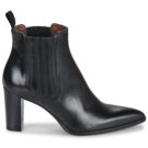 Muratti AMYNA Schwarz Damen-Stiefeletten - 2