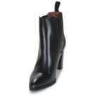 Muratti AMYNA Schwarz Damen-Stiefeletten - 3