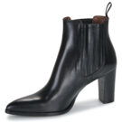 Muratti AMYNA Schwarz Damen-Stiefeletten - 4