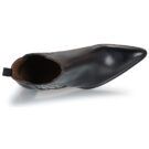 Muratti AMYNA Schwarz Damen-Stiefeletten - 6