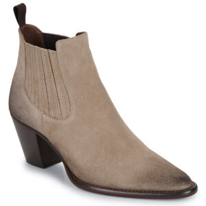Muratti  RESEDA  Beige -  Stivaletti Donna