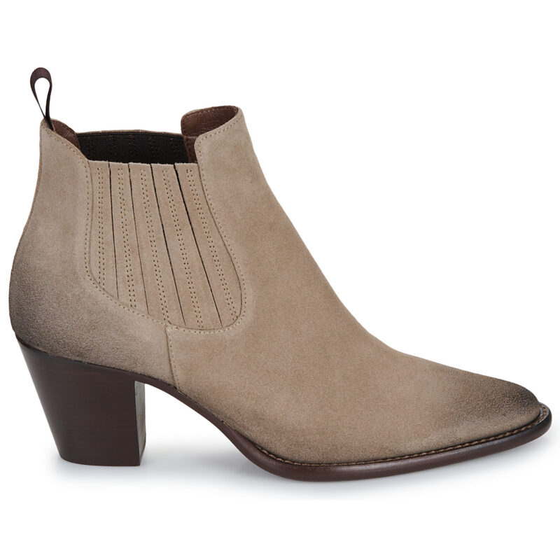 Muratti RESEDA Beige Stivaletti Donna - 2