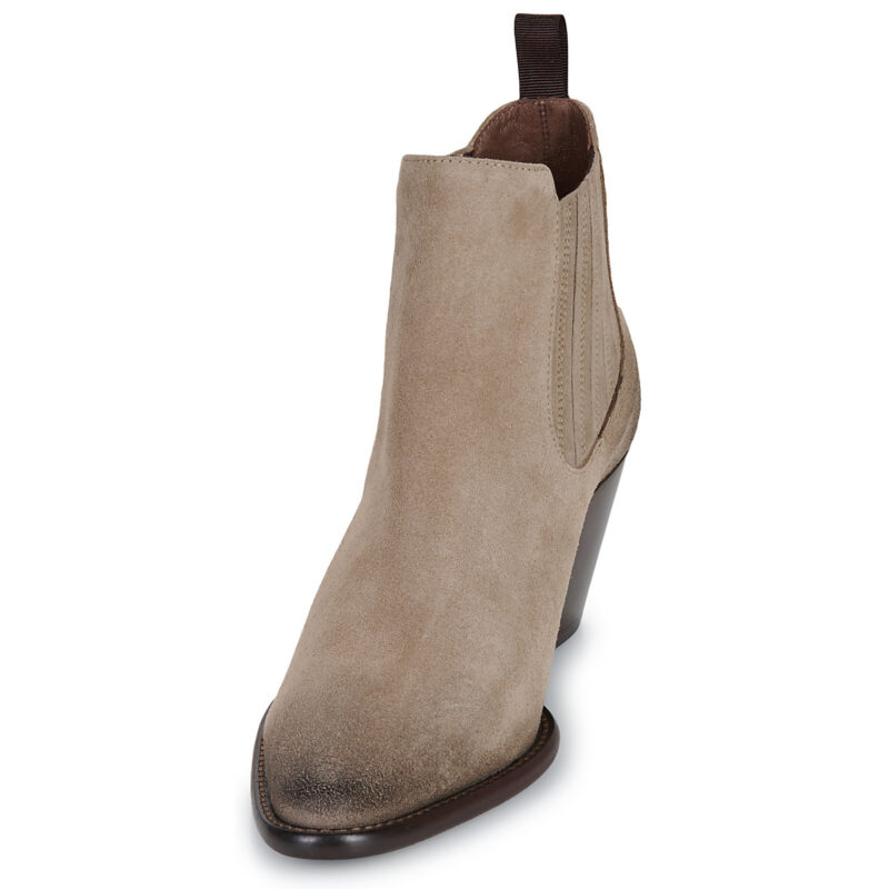 Muratti RESEDA Beige Stivaletti Donna - 3
