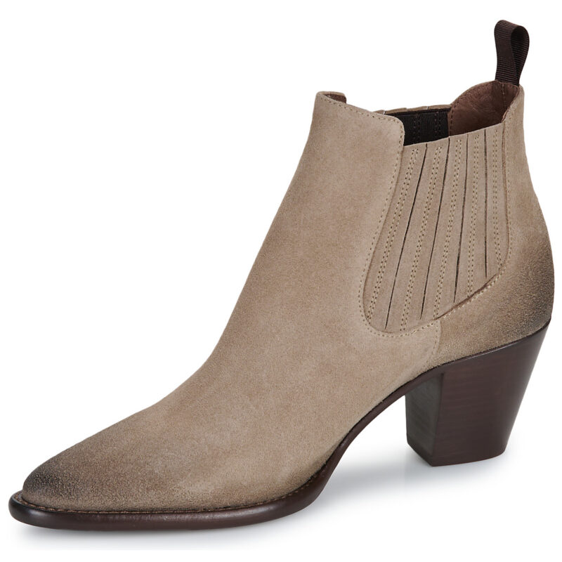 Muratti RESEDA Beige Stivaletti Donna - 4