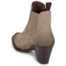 Muratti RESEDA Beige Stivaletti Donna - 5