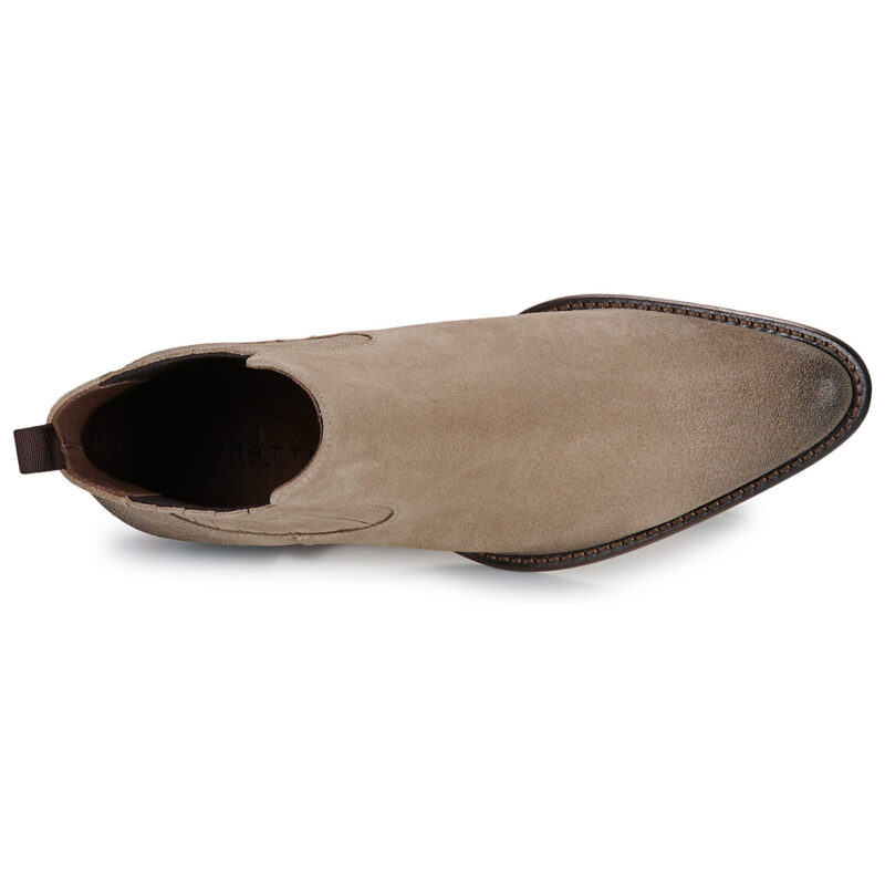 Muratti RESEDA Beige Stivaletti Donna - 6