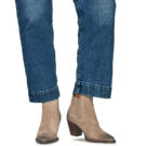 Muratti RESEDA Beige Stivaletti Donna - 8