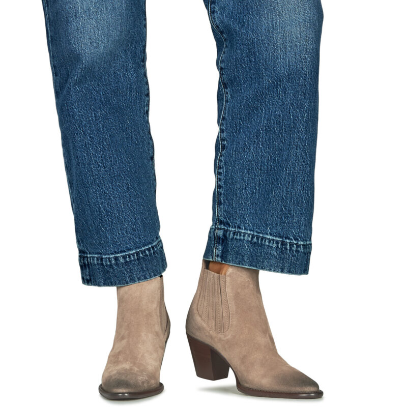 Muratti RESEDA Beige Stivaletti Donna - 8