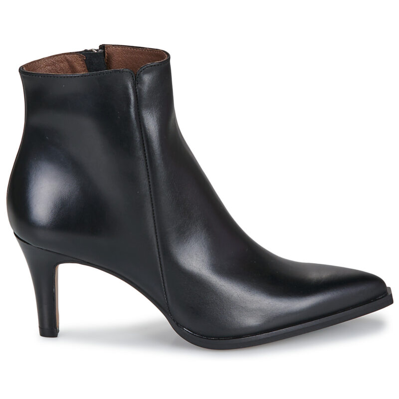 Muratti RAMOULU Schwarz Damenstiefel - 2