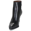 Muratti RAMOULU Schwarz Damenstiefel - 3
