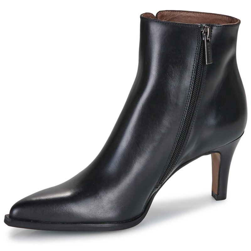Muratti RAMOULU Schwarz Damenstiefel - 4