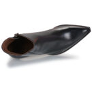 Muratti RAMOULU Schwarz Damenstiefel - 6