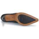 Muratti RAMOULU Schwarz Damenstiefel - 7