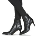 Muratti RAMOULU Schwarz Damenstiefel - 8