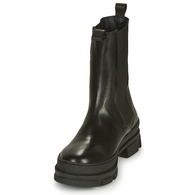 Sweet Lemon PAPILA Nero Stivaletti Donna - 3